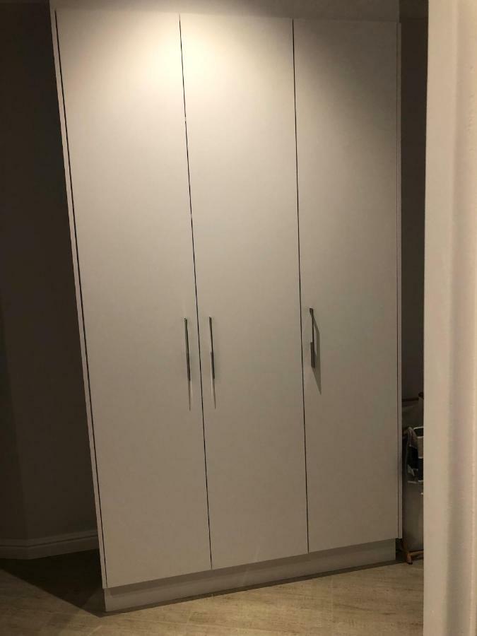 קייפטאון Studio @ Montana מראה חיצוני תמונה